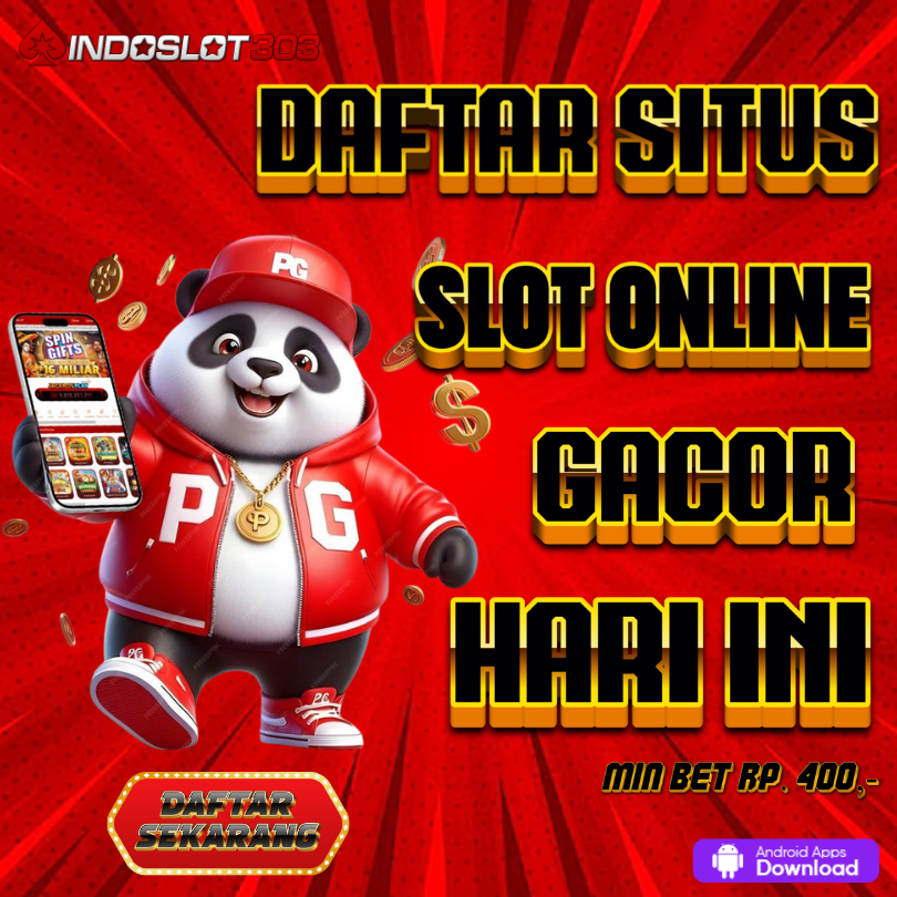 Slotjago99 - Situs Slot Online dengan Winrate Tinggi dan Terpercaya